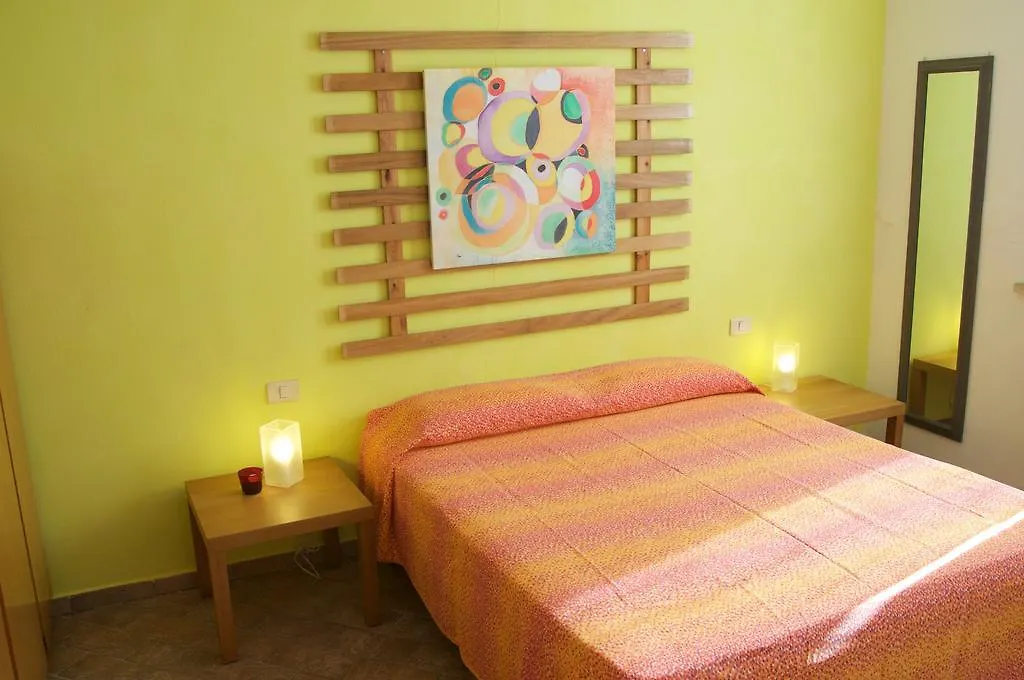 Azienda Agrituristica Il Giuggiolo Principina a Mare Italy