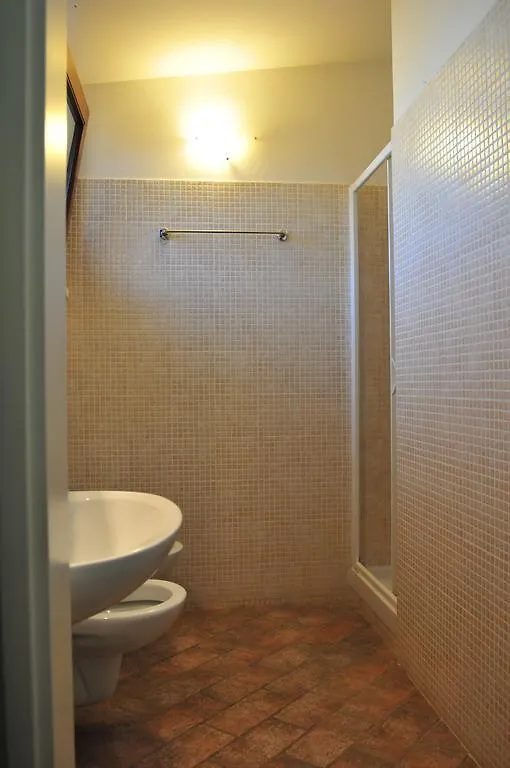 Farm stay Azienda Agrituristica Il Giuggiolo Principina a Mare