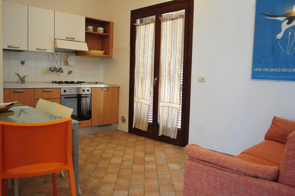 Farm stay Azienda Agrituristica Il Giuggiolo Principina a Mare
